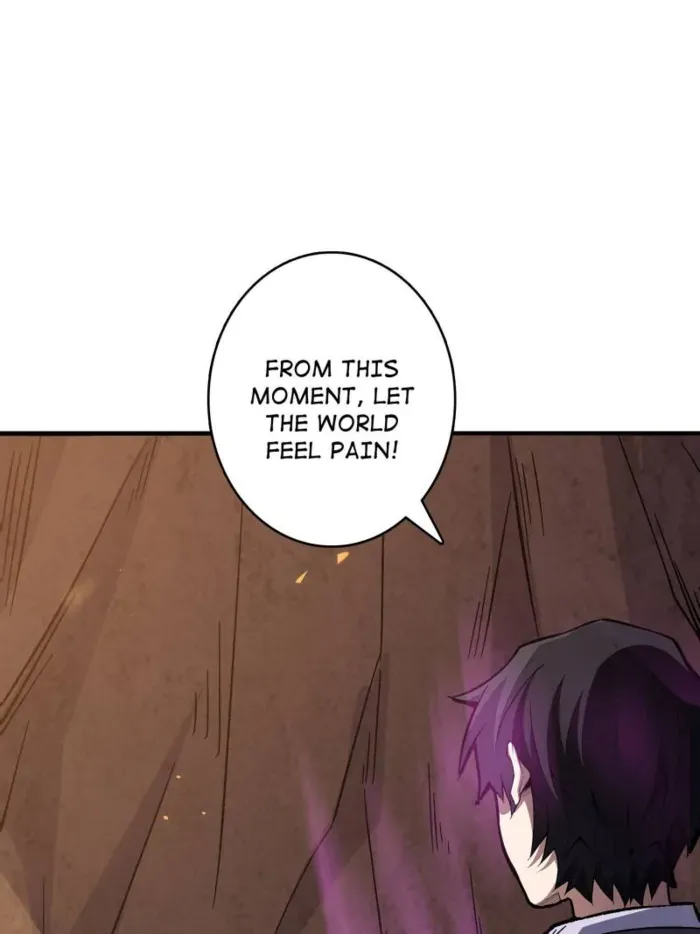 I’m Really Not The Villain Chapter 216 page 34 - 