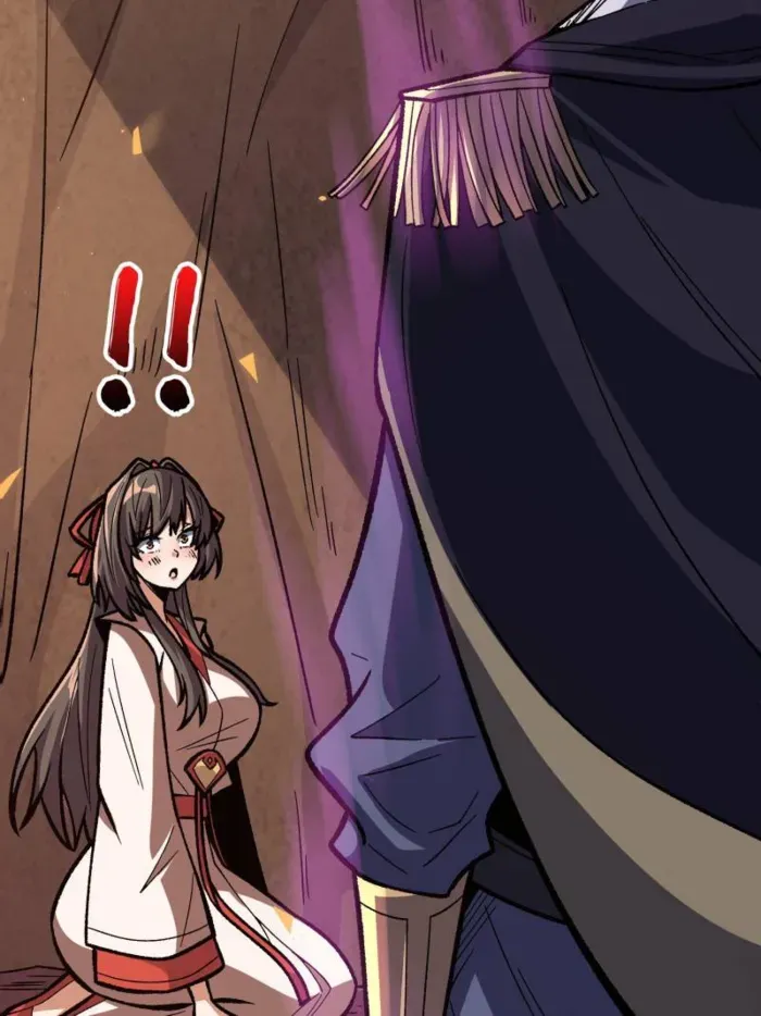 I’m Really Not The Villain Chapter 216 page 35 - 