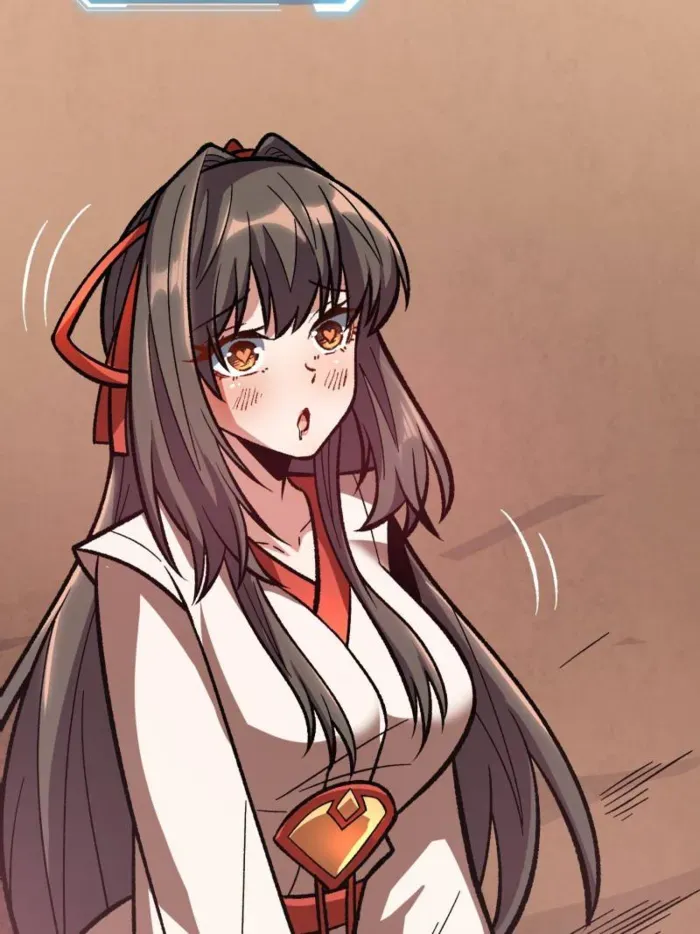 I’m Really Not The Villain Chapter 216 page 37 - 