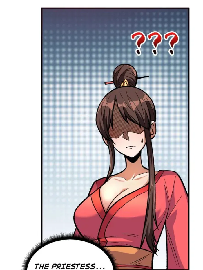 I’m Really Not The Villain Chapter 216 page 39 - 