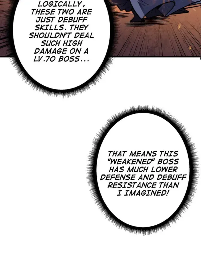 I’m Really Not The Villain Chapter 216 page 5 - 