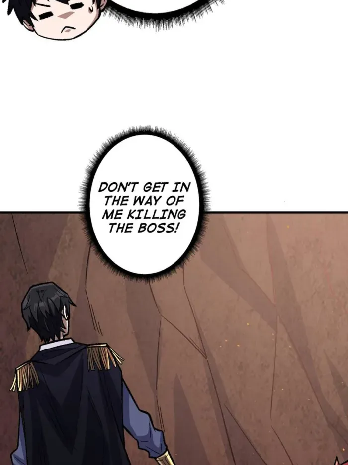 I’m Really Not The Villain Chapter 216 page 45 - 