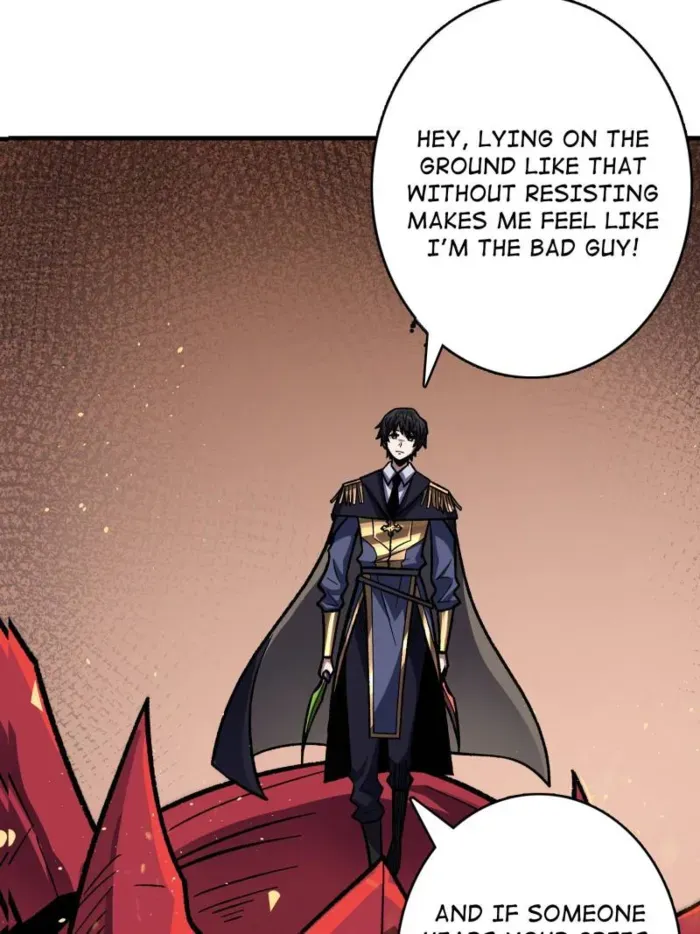 I’m Really Not The Villain Chapter 216 page 52 - 