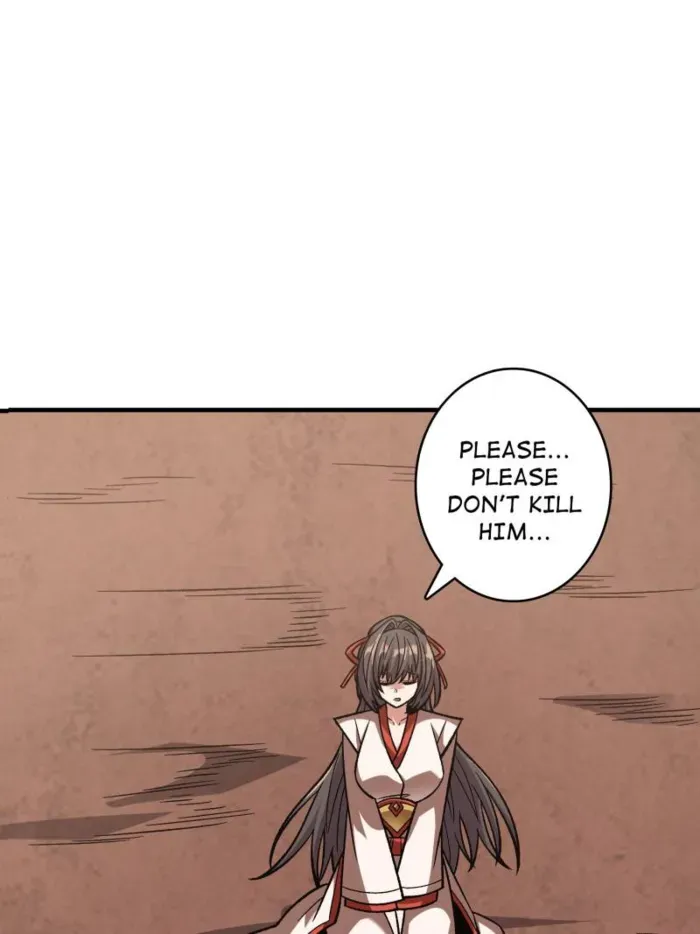 I’m Really Not The Villain Chapter 216 page 54 - 