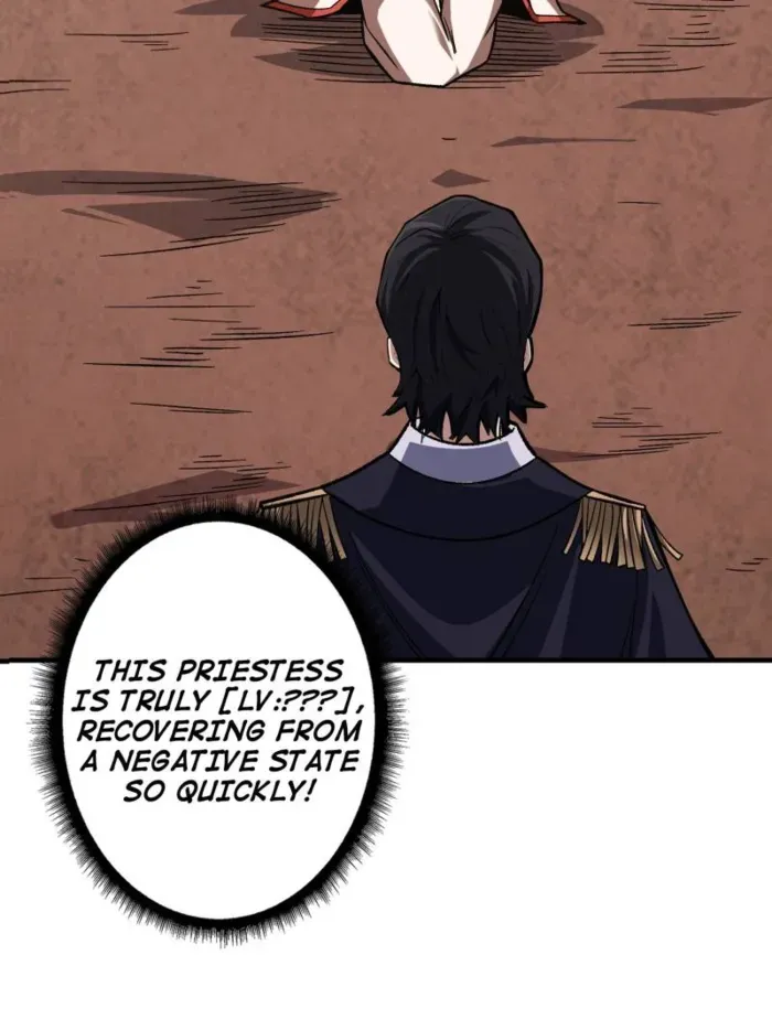I’m Really Not The Villain Chapter 216 page 55 - 