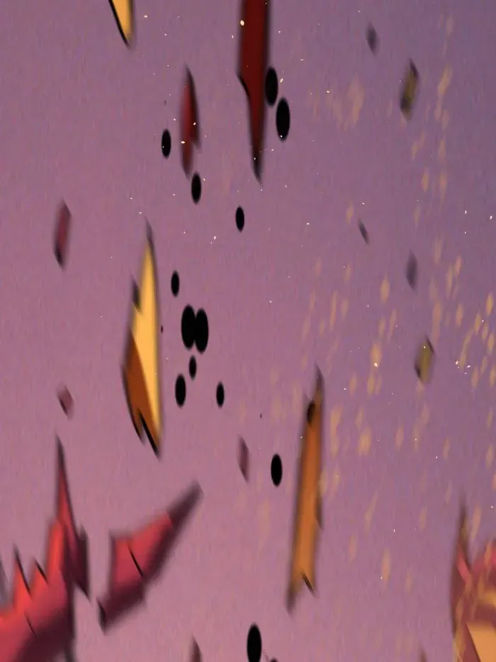 I’m Really Not The Villain Chapter 216 page 67 - 