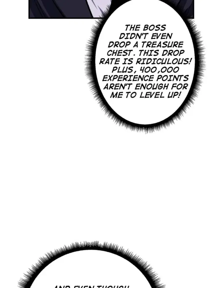 I’m Really Not The Villain Chapter 216 page 71 - 