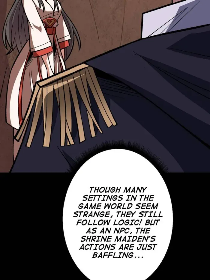 I’m Really Not The Villain Chapter 216 page 73 - 