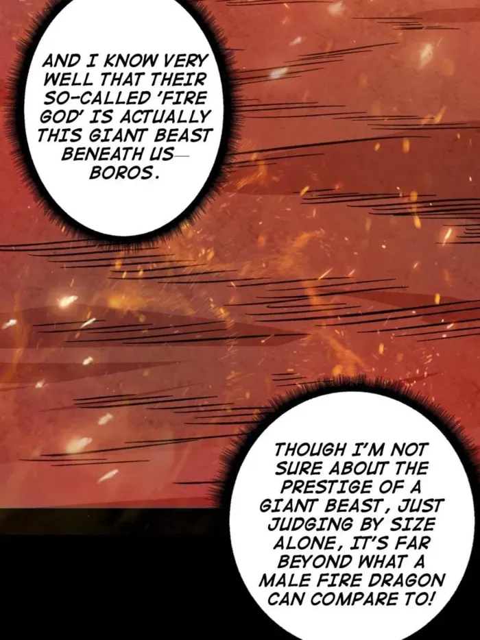 I’m Really Not The Villain Chapter 216 page 80 - 
