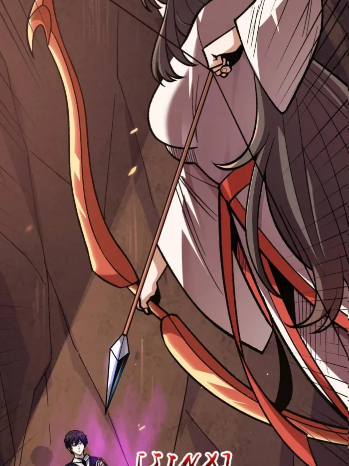 I’m Really Not The Villain Chapter 216 page 9 - 
