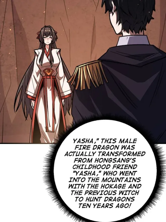 I’m Really Not The Villain Chapter 216 page 84 - 