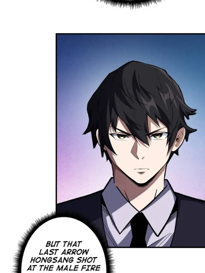 I’m Really Not The Villain Chapter 216 page 85 - 