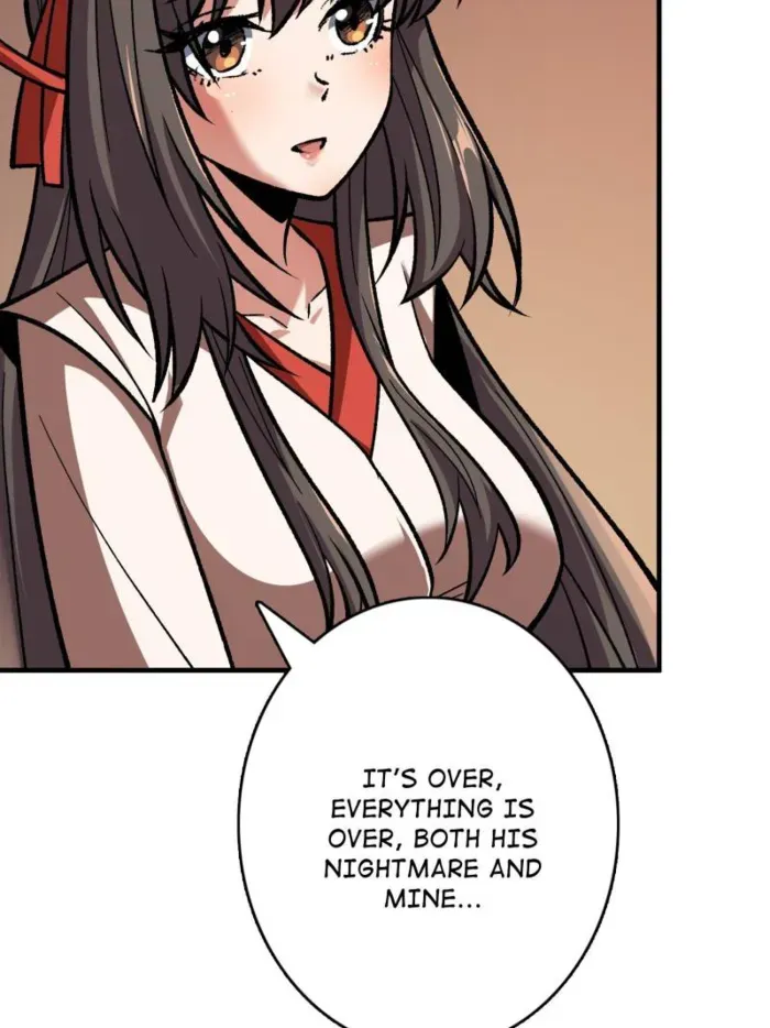 I’m Really Not The Villain Chapter 216 page 87 - 