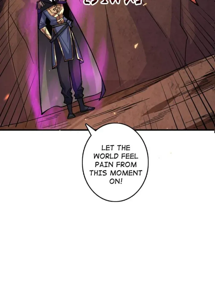 I’m Really Not The Villain Chapter 216 page 10 - 