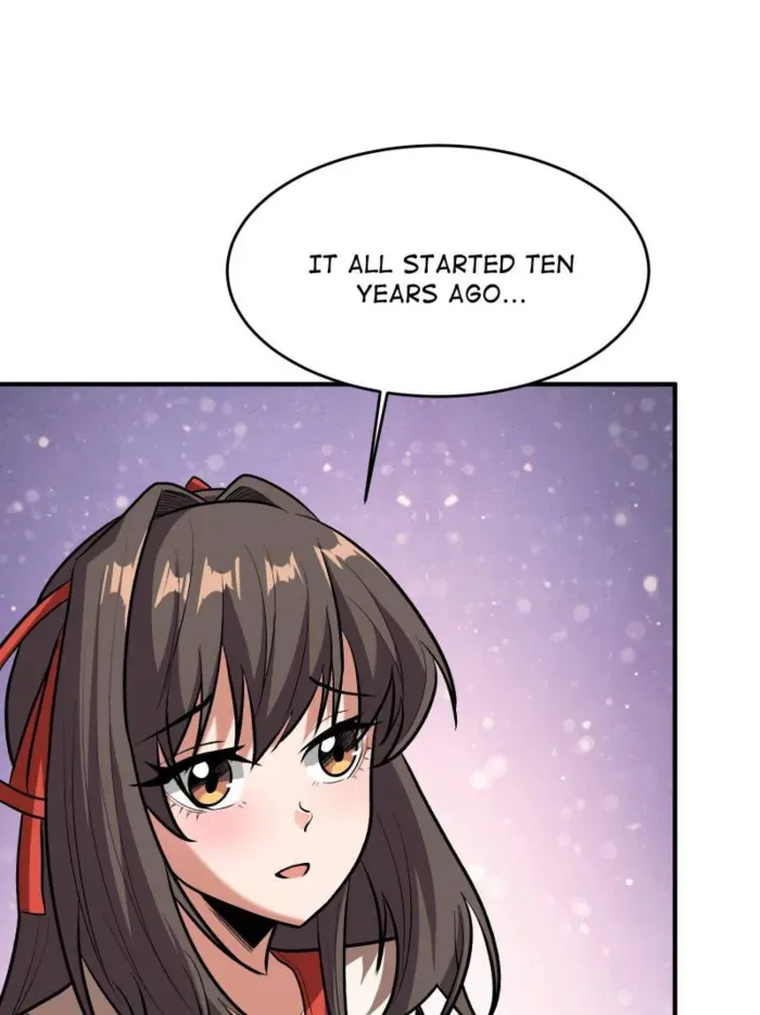 I’m Really Not The Villain Chapter 217 page 2 - 