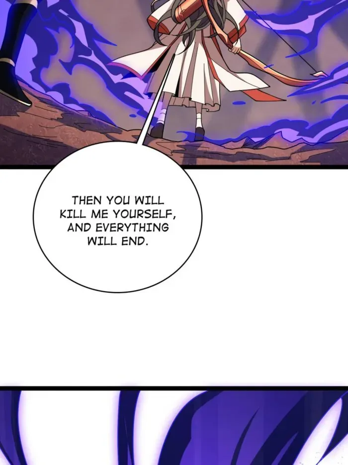 I’m Really Not The Villain Chapter 217 page 16 - 