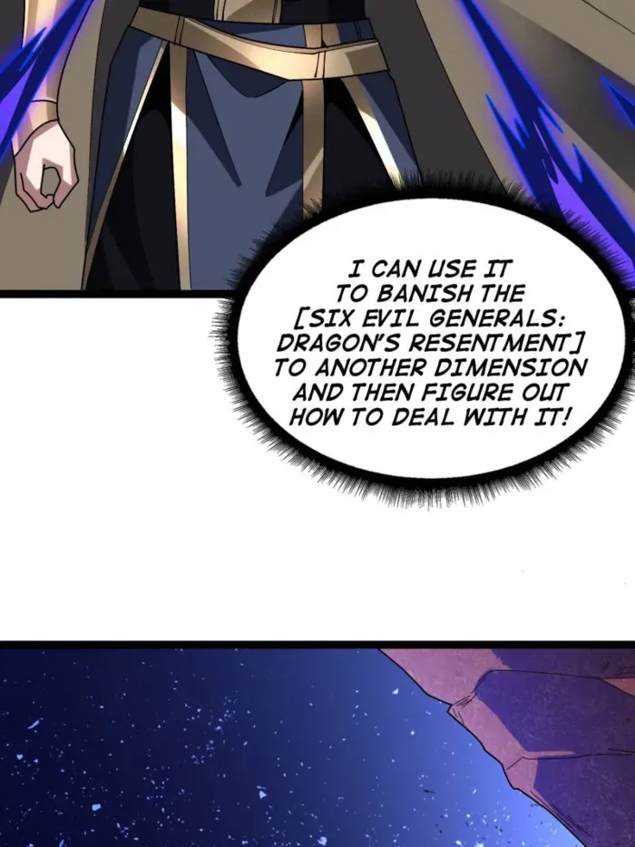 I’m Really Not The Villain Chapter 217 page 20 - 