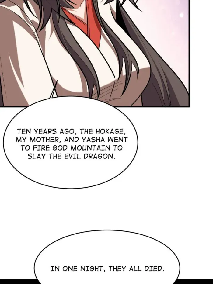 I’m Really Not The Villain Chapter 217 page 3 - 