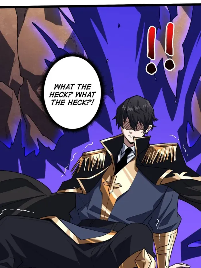 I’m Really Not The Villain Chapter 217 page 26 - 