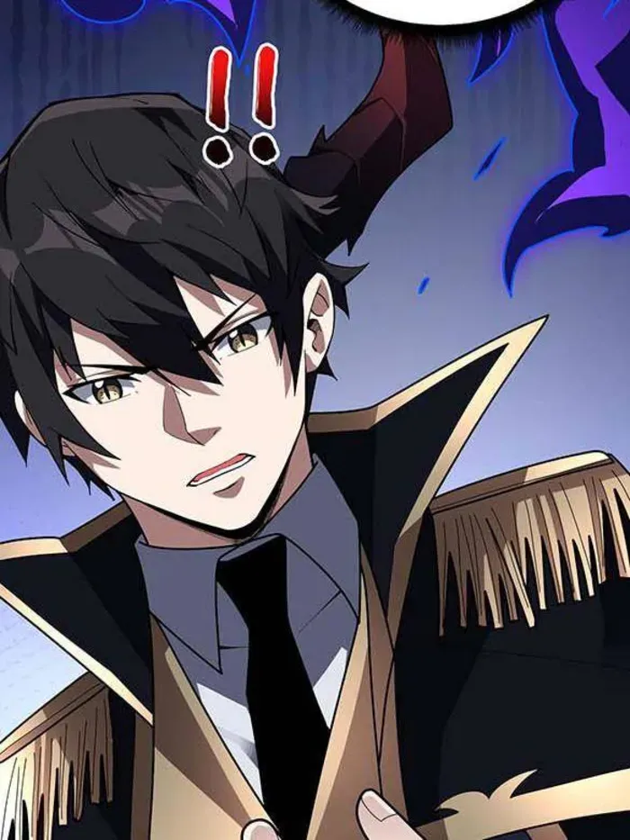 I’m Really Not The Villain Chapter 217 page 32 - 