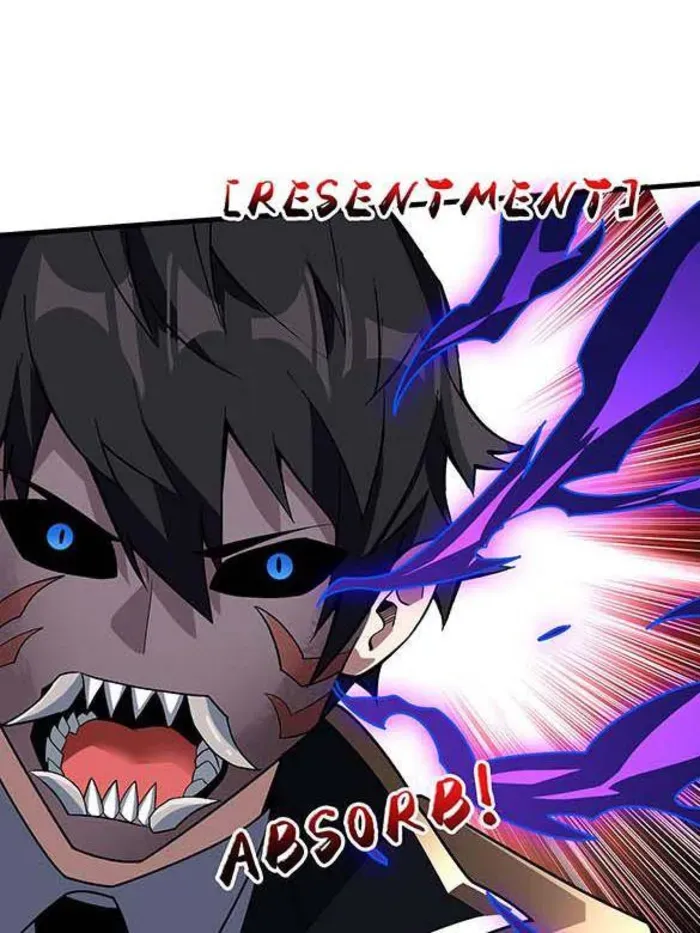 I’m Really Not The Villain Chapter 217 page 34 - 