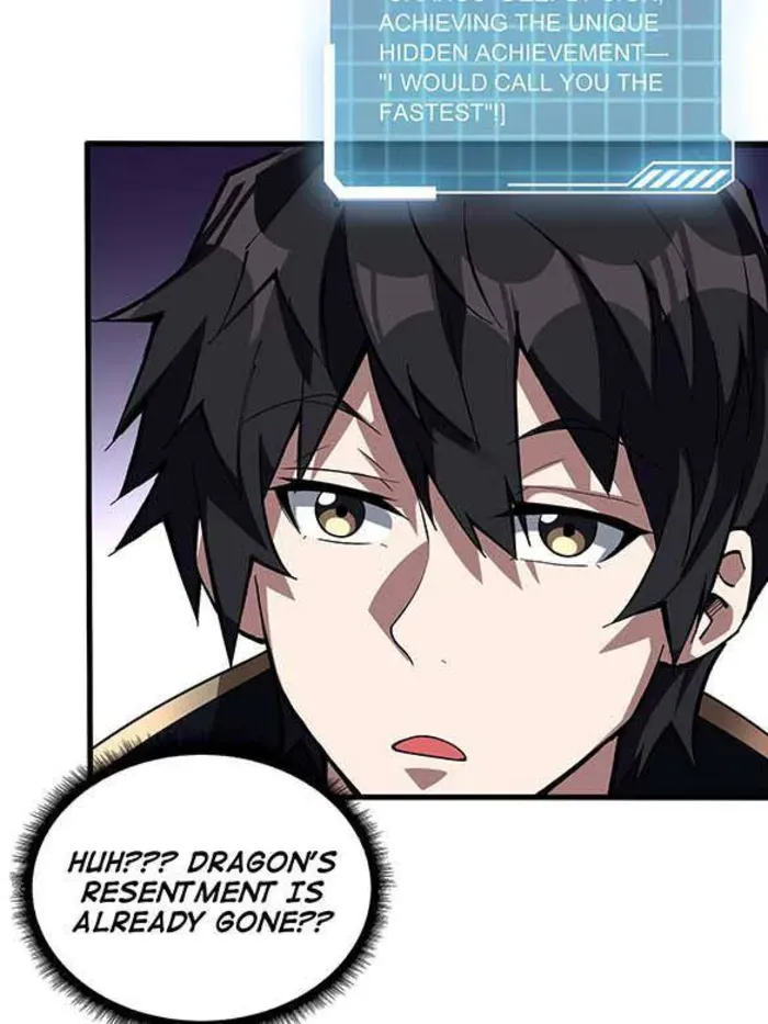 I’m Really Not The Villain Chapter 217 page 37 - 