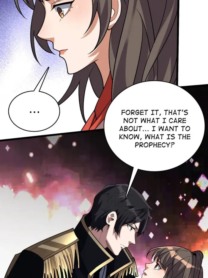 I’m Really Not The Villain Chapter 217 page 53 - 