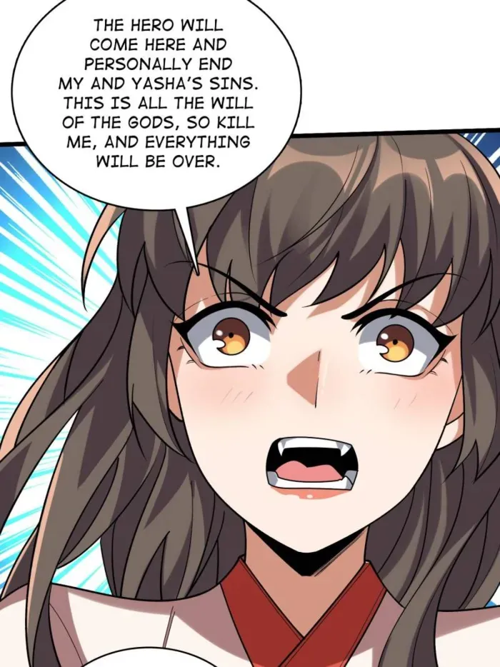 I’m Really Not The Villain Chapter 217 page 55 - 