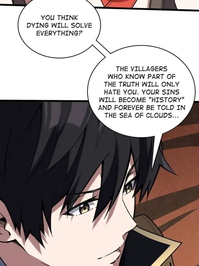 I’m Really Not The Villain Chapter 217 page 56 - 
