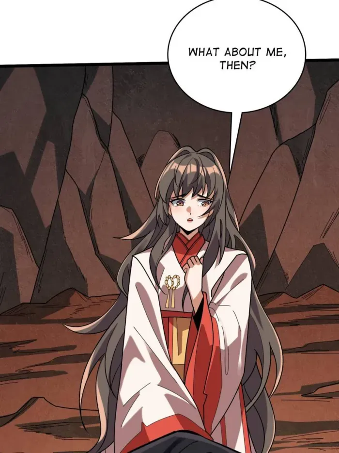 I’m Really Not The Villain Chapter 217 page 58 - 