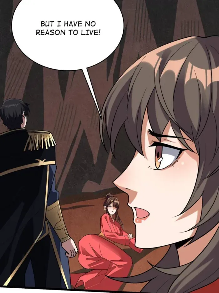 I’m Really Not The Villain Chapter 217 page 60 - 