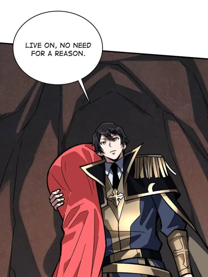 I’m Really Not The Villain Chapter 217 page 62 - 