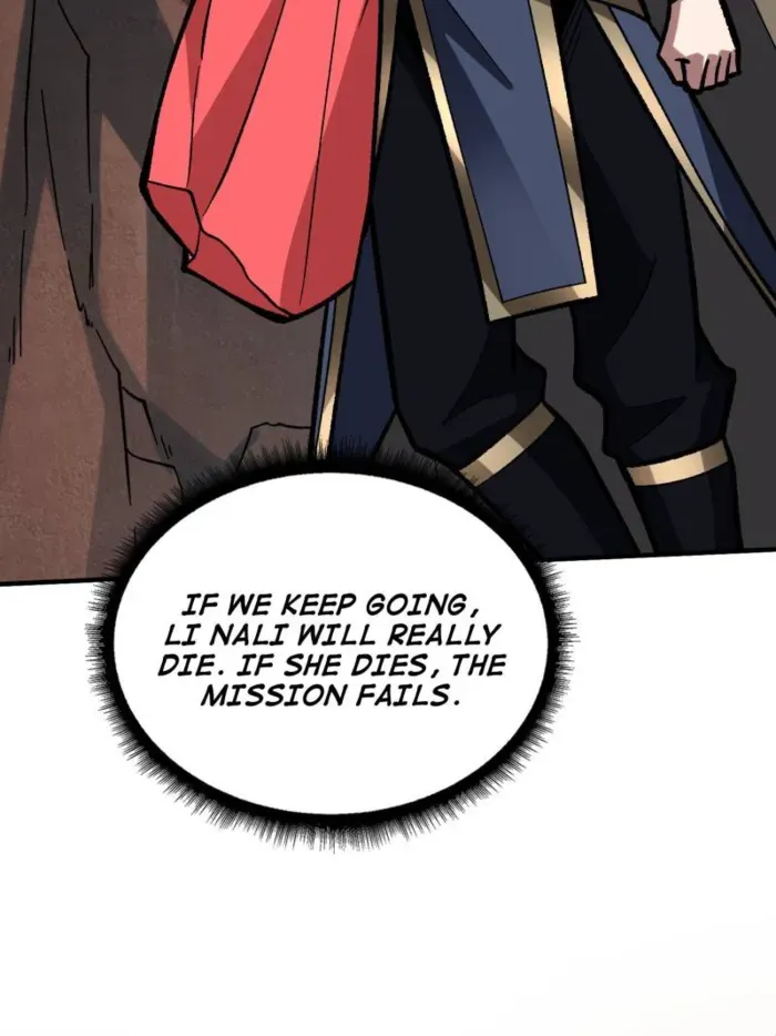 I’m Really Not The Villain Chapter 217 page 63 - 