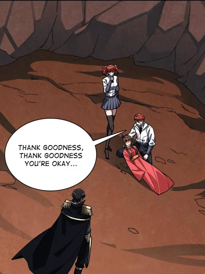 I’m Really Not The Villain Chapter 217 page 66 - 