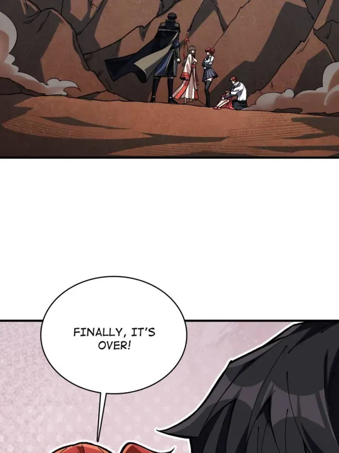 I’m Really Not The Villain Chapter 217 page 69 - 