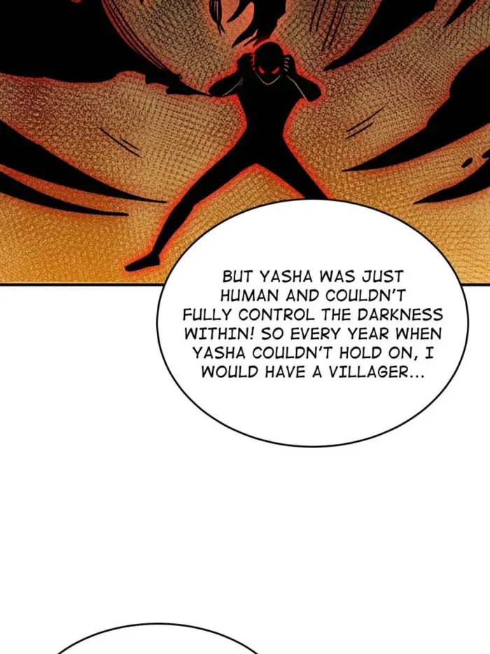 I’m Really Not The Villain Chapter 217 page 8 - 