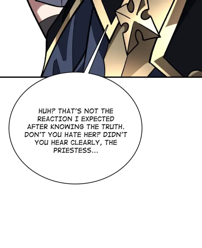 I’m Really Not The Villain Chapter 217 page 71 - 