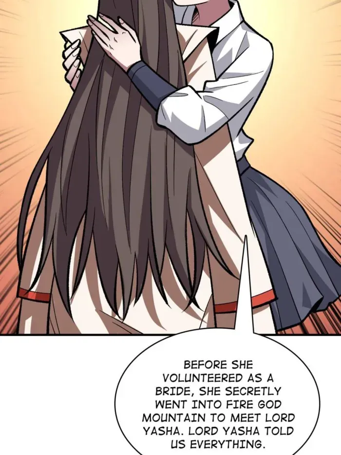 I’m Really Not The Villain Chapter 218 page 2 - 