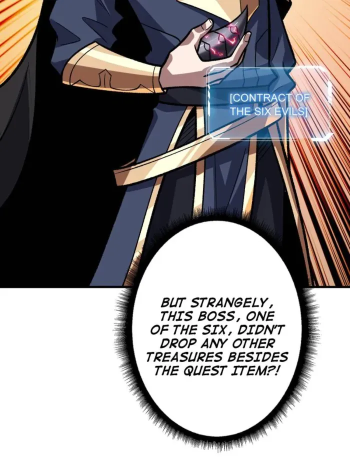 I’m Really Not The Villain Chapter 218 page 15 - 