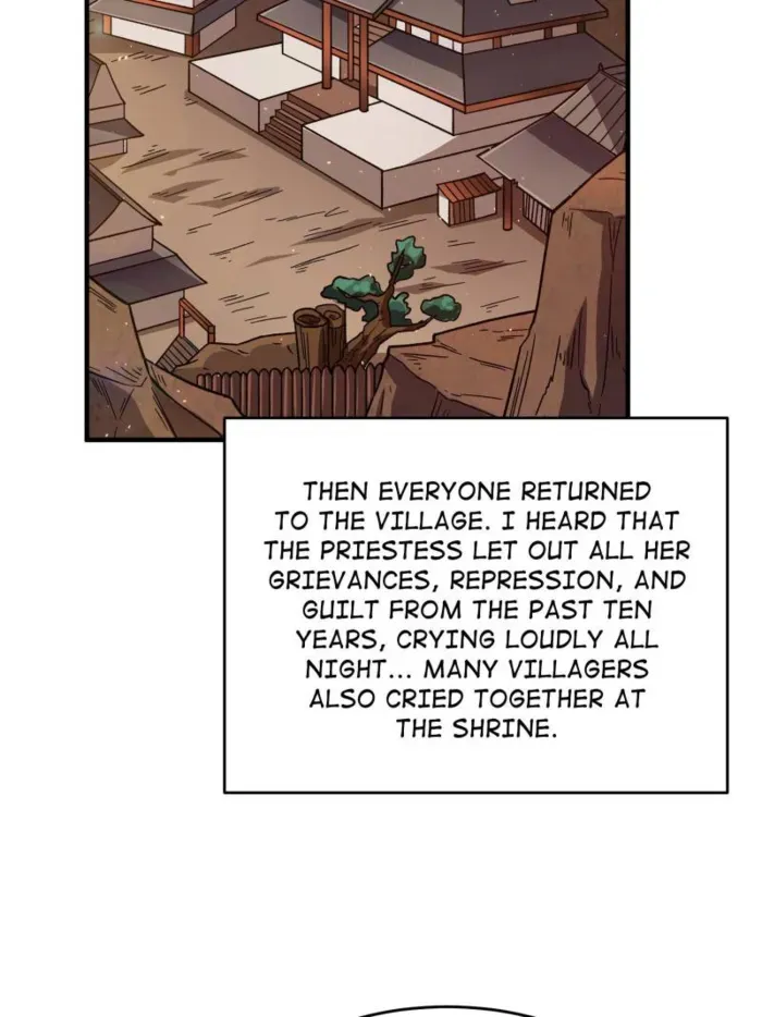 I’m Really Not The Villain Chapter 218 page 17 - 