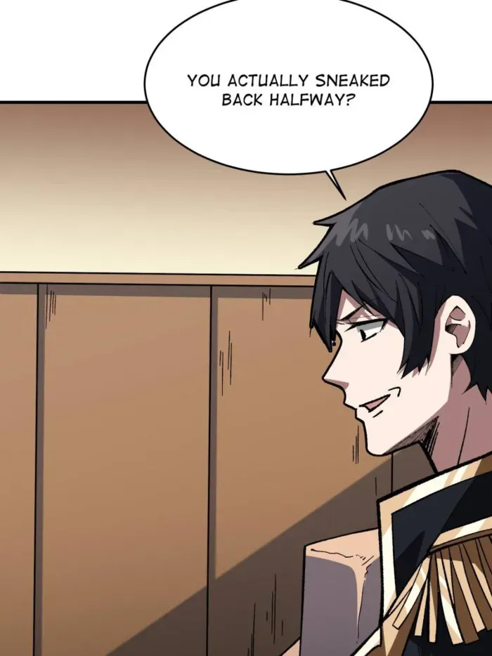 I’m Really Not The Villain Chapter 218 page 18 - 