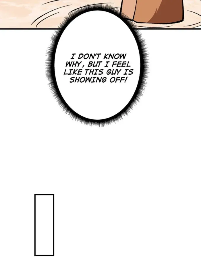 I’m Really Not The Villain Chapter 218 page 27 - 