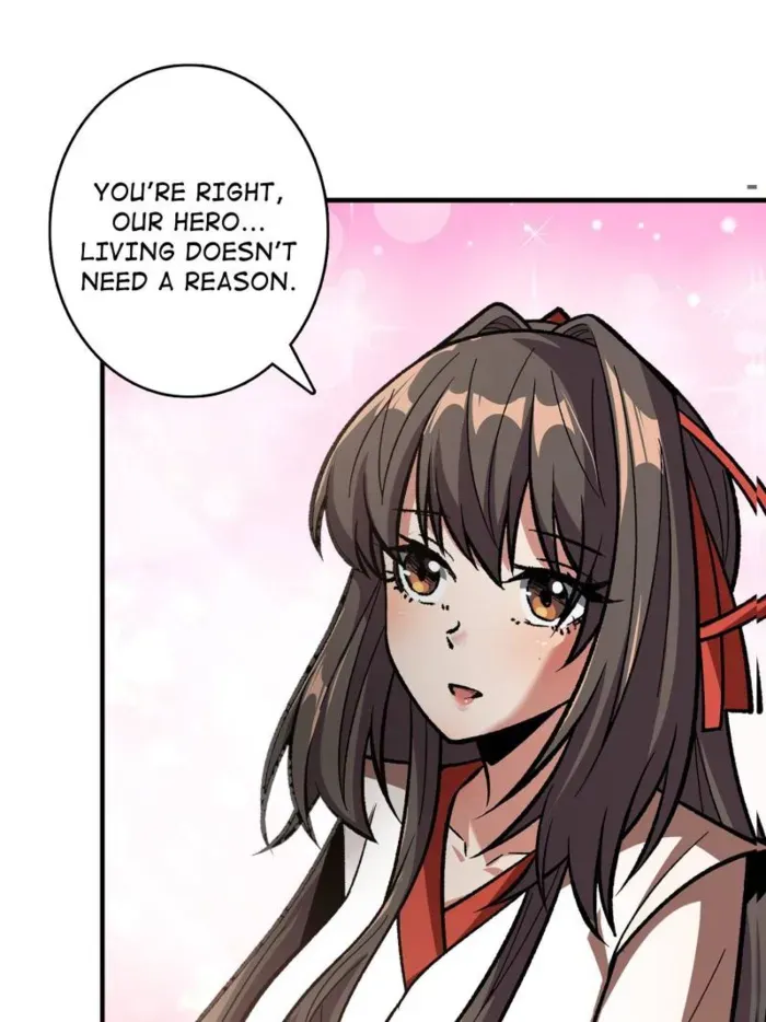 I’m Really Not The Villain Chapter 218 page 31 - 