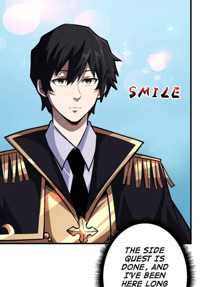I’m Really Not The Villain Chapter 218 page 33 - 