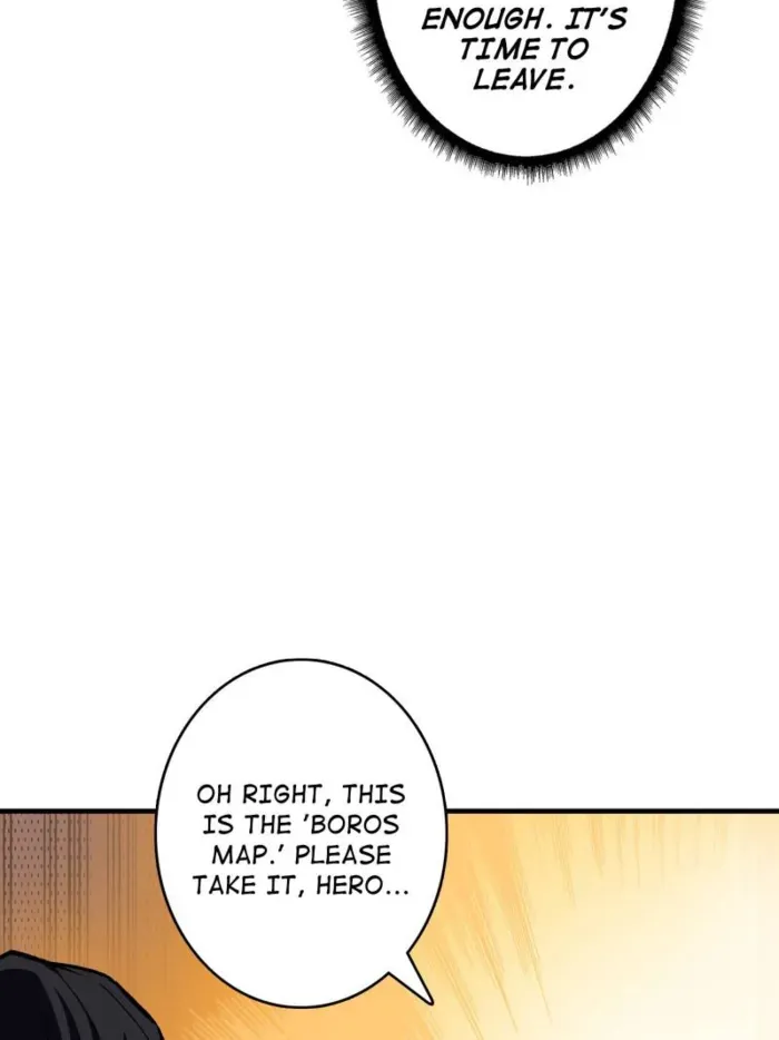 I’m Really Not The Villain Chapter 218 page 34 - 