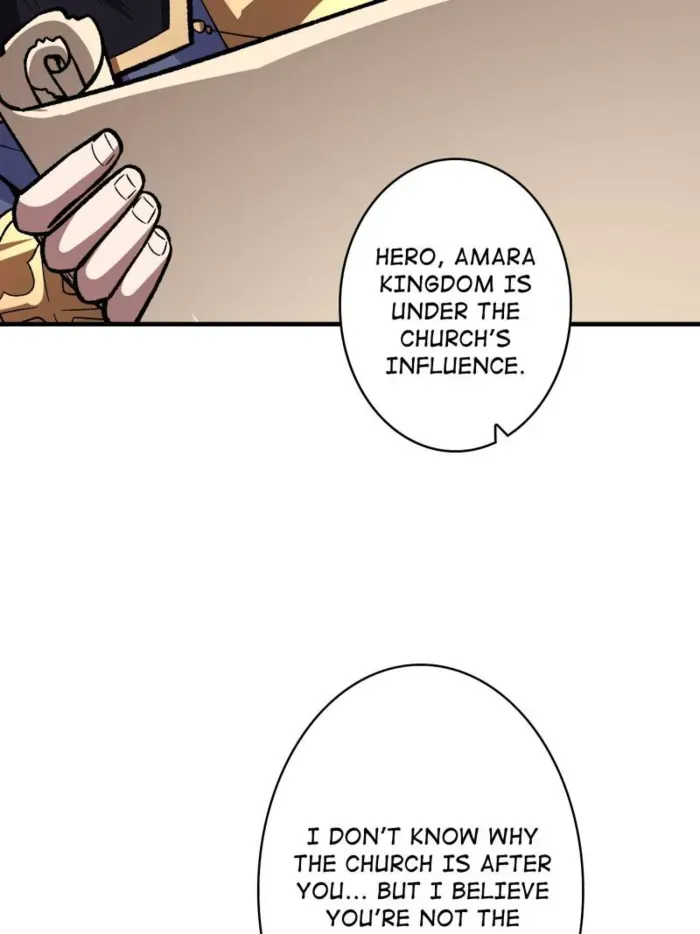 I’m Really Not The Villain Chapter 218 page 38 - 