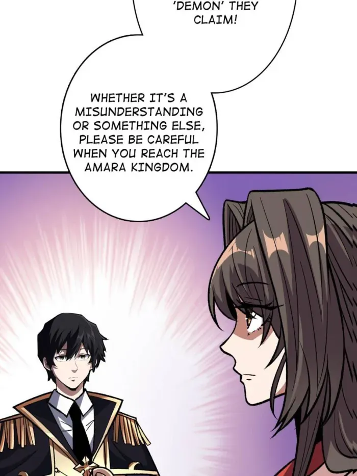 I’m Really Not The Villain Chapter 218 page 39 - 