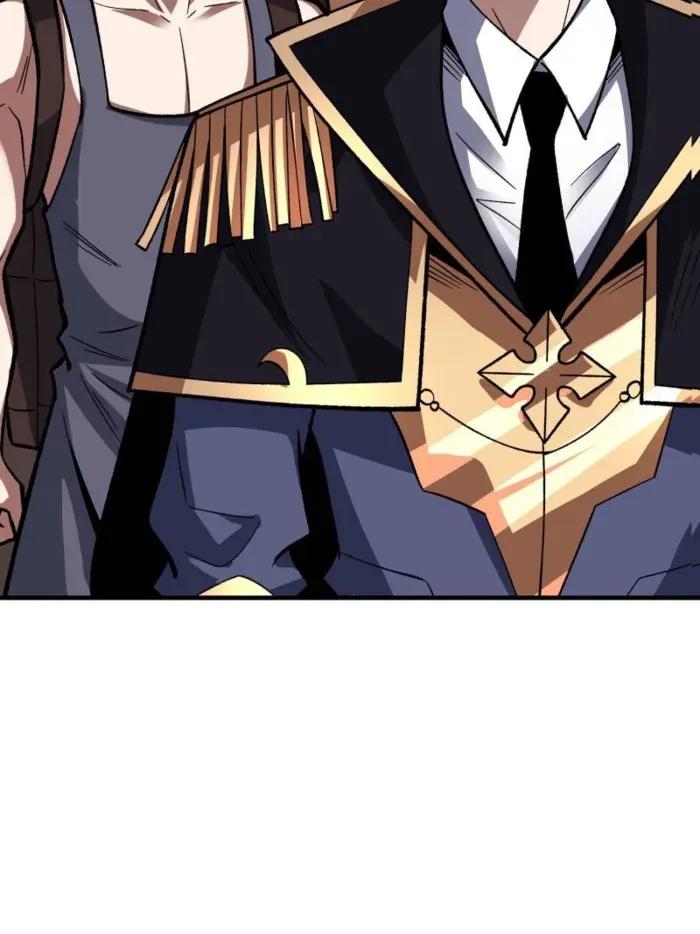 I’m Really Not The Villain Chapter 218 page 42 - 