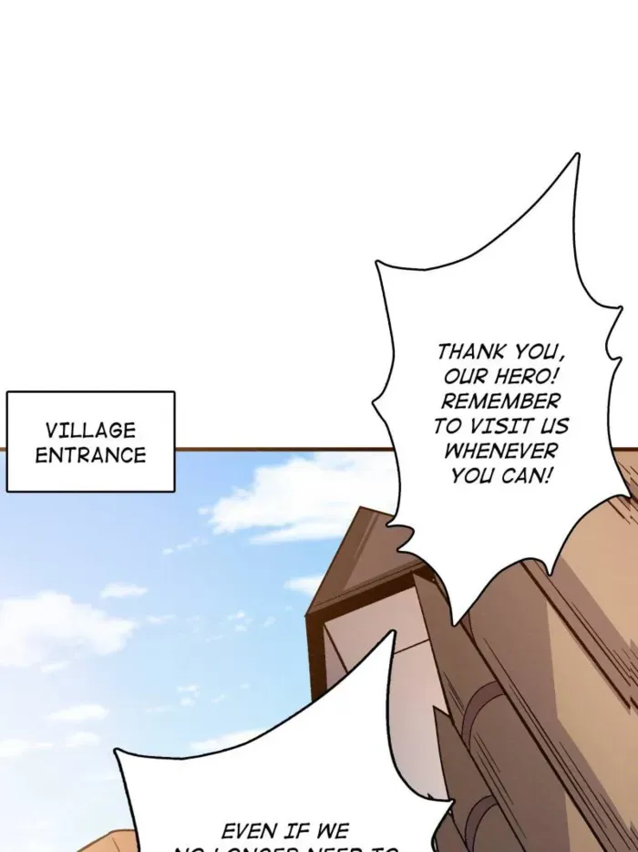 I’m Really Not The Villain Chapter 218 page 43 - 