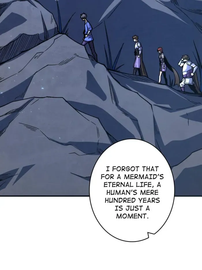 I’m Really Not The Villain Chapter 218 page 59 - 